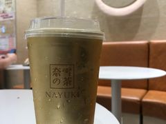 -奈雪的茶(新天地广场PRO店)