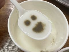-谢怀亮芝麻茶