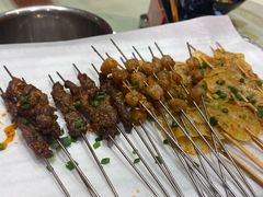 -聚味瞿记·龙虾堂(天元店)