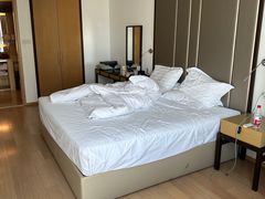 -苏州环球188国际公寓(金鸡湖店)