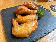 -棒约翰比萨·意面(金桥国际店)