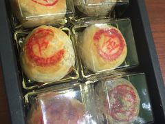 -金太粽(上海弄堂第一粽店)