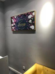 -Daisy Beauty lab日式美甲美睫