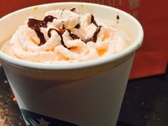 -星巴克(兰桂坊店)