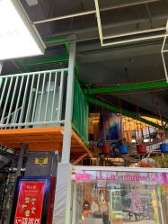 -嗨翻Hi-Fun竞技主题乐园·蹦床团建生日聚会(五棵松华熙店)