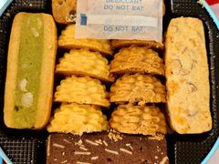 -家琳甜品(江南东店)