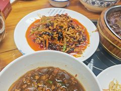 -忠林杀猪菜(凤台小区店)