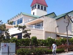 iphone_upload_pic-青岛海景花园大酒店