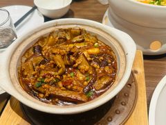 -佘山世茂艾美·御珍轩中餐厅