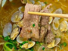 -见味花甲(福田coco park店)