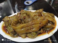 -张包铺(关东古巷店)