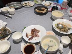 -潮府馆·非遗潮州菜·世纪公园(新国际博览中心店)
