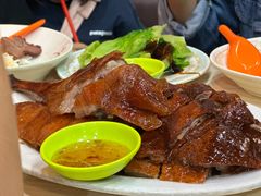 -一乐烧鹅(中环店)