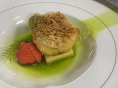 -墨白私房菜·广东菜 粤菜