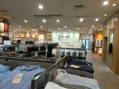 -MUJI无印良品(茂业天地店)