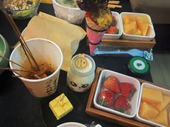 -金色印象·4K影院式足体养生(南方花园店)