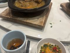 -龙泉人椰子鸡.糟粕醋.海南菜(三亚旗舰店)