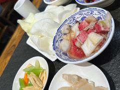 -仁和四季涮肉馆(天坛南门店)
