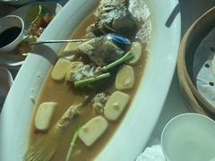 -上海小南国(正大店)