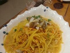 -高丽居(福春店)