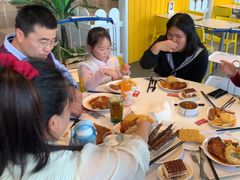 -宜家·瑞典风味餐厅(无锡店)