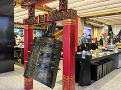 -陈熹公民族美食文化餐厅(中华广场店)