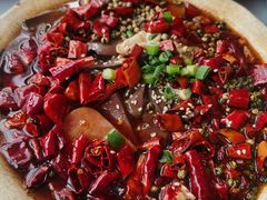 -全聚德(蓝山店)