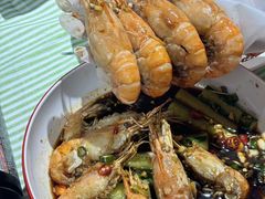 -戴叔叔龙虾馆·麻辣小龙虾