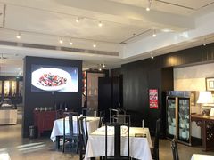 大堂-百饺园酒楼(平山道店)