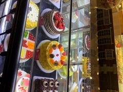 -味多美蛋糕(航天桥店)