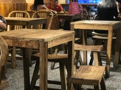 大堂-卤儿道道(龙游路店)
