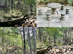 -洛阳白云山景区