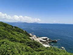 -三亚蜈支洲岛旅游区