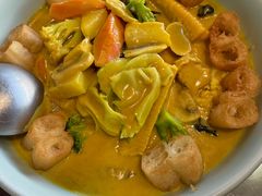 -素心小筑(后沙裕镇店)