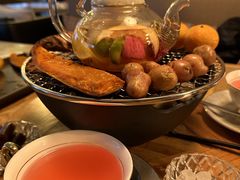 -良木缘咖啡西餐(文殊院店)