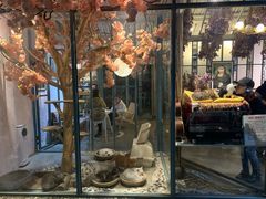 门面-喵屿·大理花园猫咖