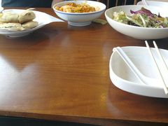 -大秦地·西北菜(纬四路店)