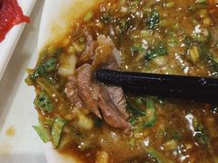 -潮悦牛肉火锅城(水贝店)