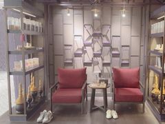 -LANN I 蘭 泰式古法按摩(徐家汇城开YOYO店)