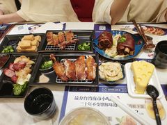 -馔豚·台北菜专门店(深圳湾万象城店)