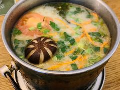 -Thai Basil罗勒叶泰式餐厅(时代天街店)