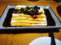-金谷园饺子·烧烤(人大总店)