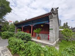 -内蒙古将军衙署博物院