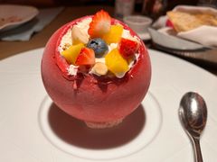 -佐度王子扒房(西城红场店)