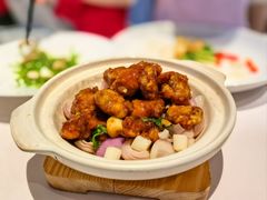-禧宴Joyous Restaurant(禧园店)