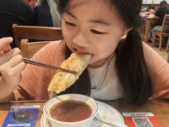 -春水锅贴·传统鲁菜(大明湖店)