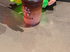 -奈雪的茶(印象城店)