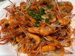 -阿莉餐厅(枣阳路店)