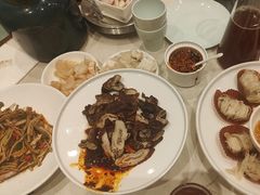 -春发生饭店·非遗(南院门店)