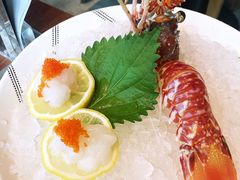 -Mr·Fish鱼鲜生海鲜放题(银泰in99店)